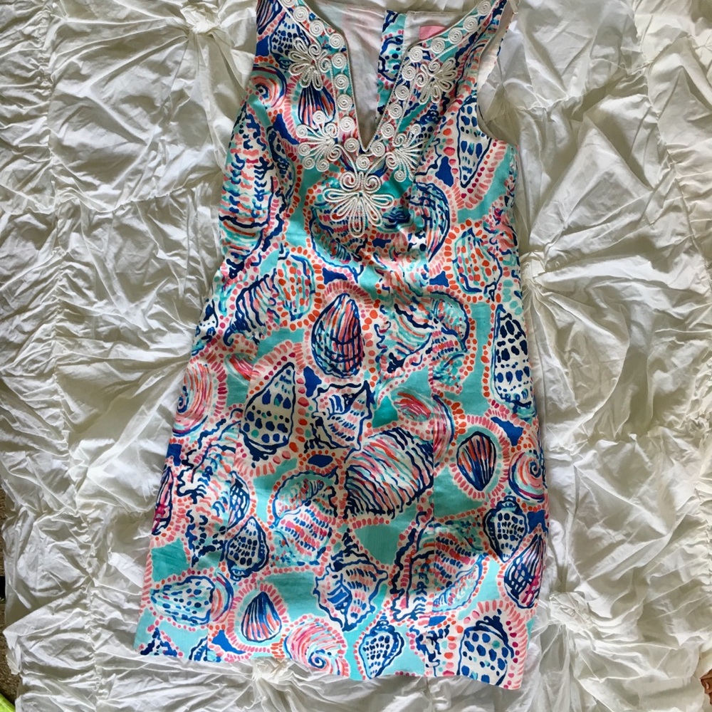Lilly Pulitzer